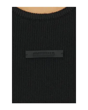 Fear of God ESSENTIALS タンクトップ - サムネイル5