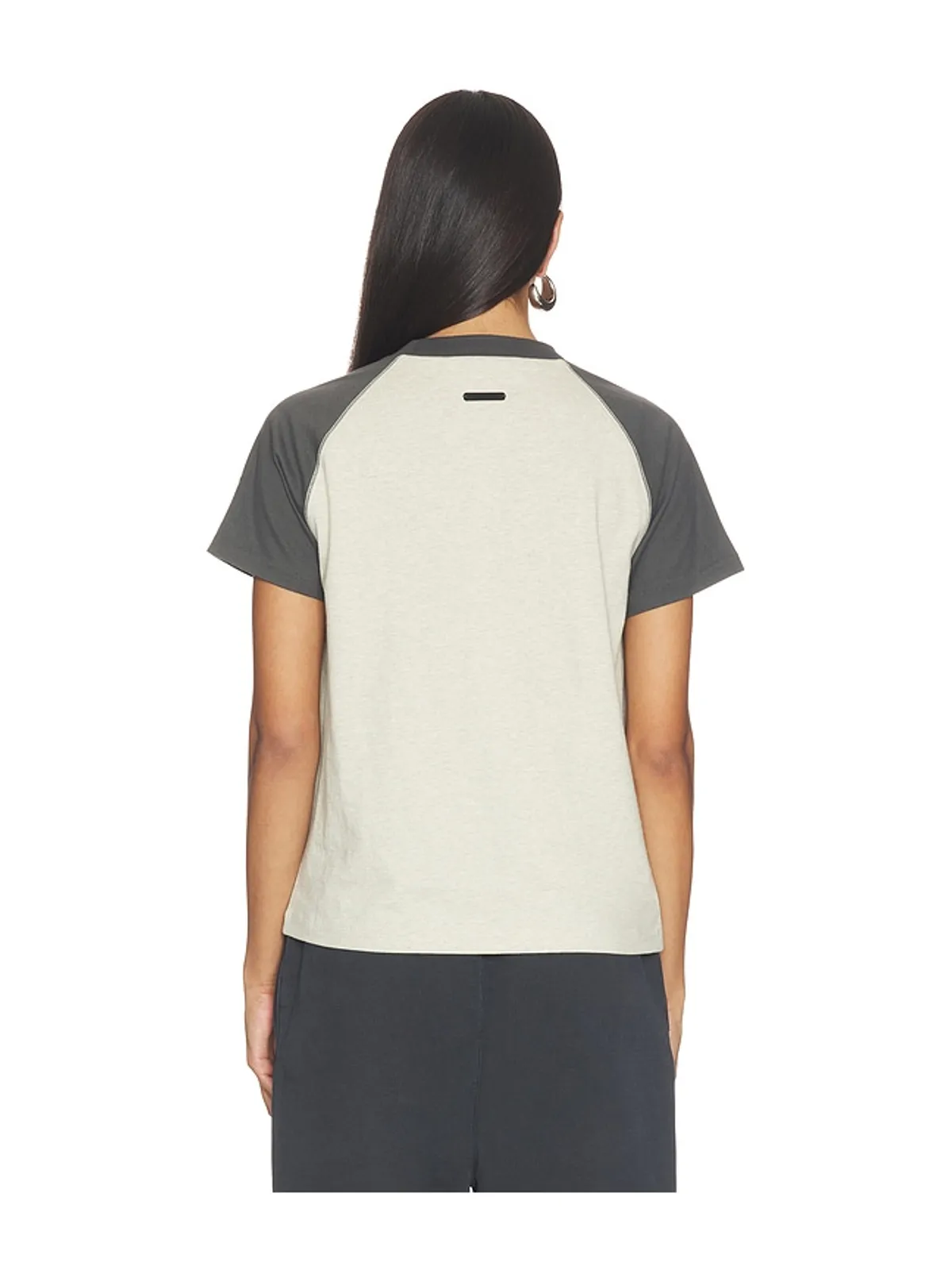 Fear of God ESSENTIALS SIGNATURE Tシャツ - 画像3