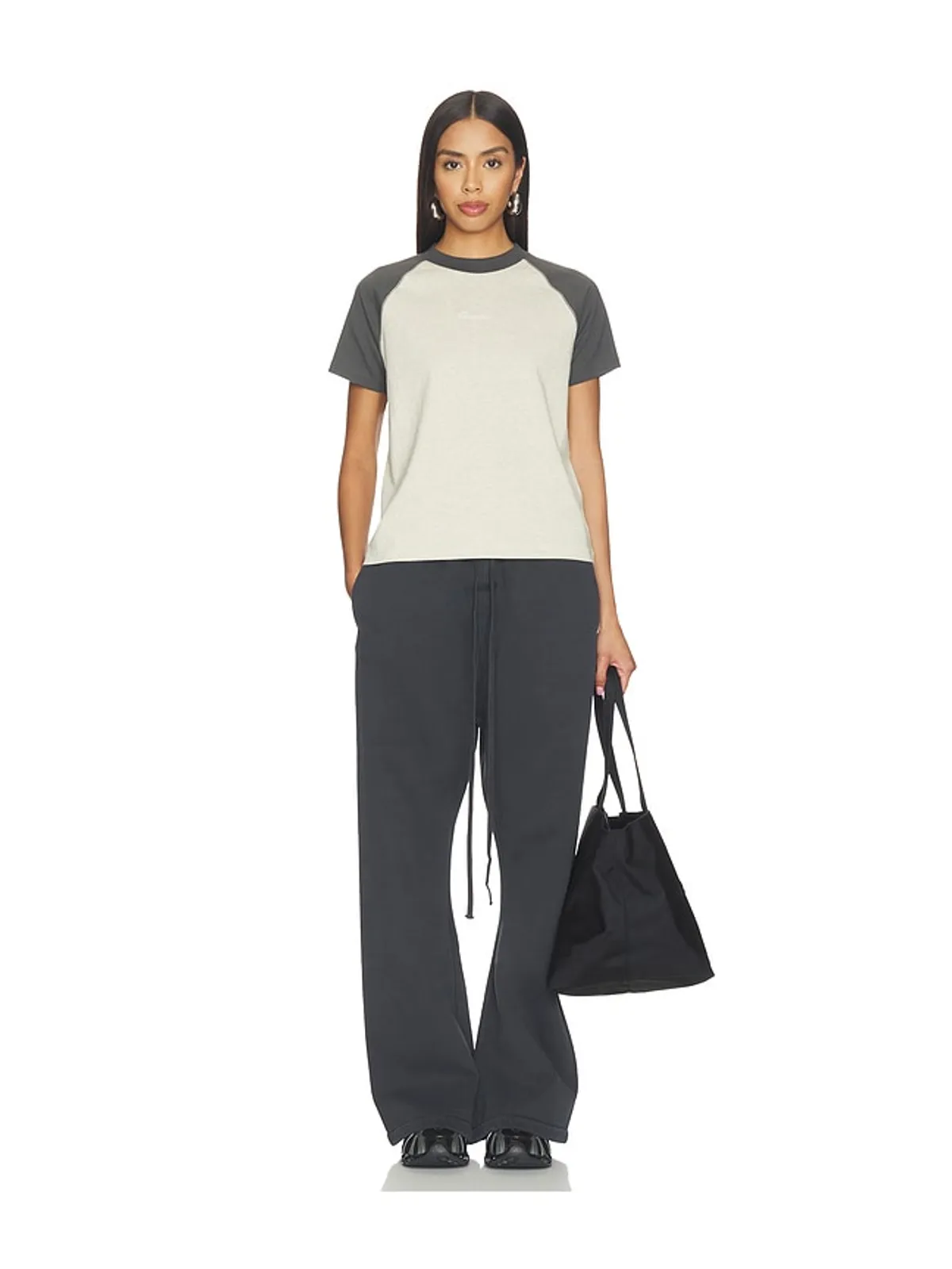 Fear of God ESSENTIALS SIGNATURE Tシャツ - 画像4