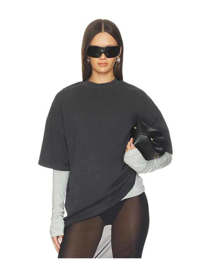 Fear of God ESSENTIALS Fear of God ESSENTIALS SIGNATURE Tシャツの商品画像