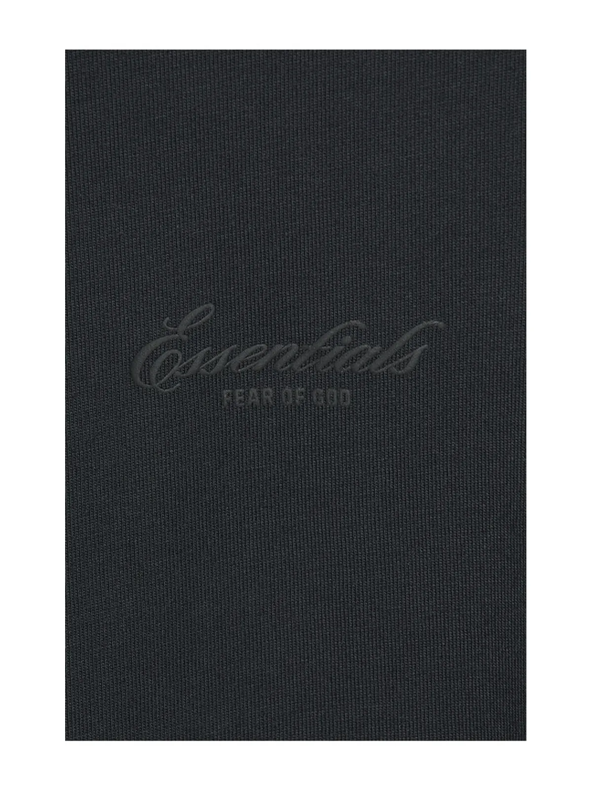 Fear of God ESSENTIALS CLASSIC Tシャツ - 画像5