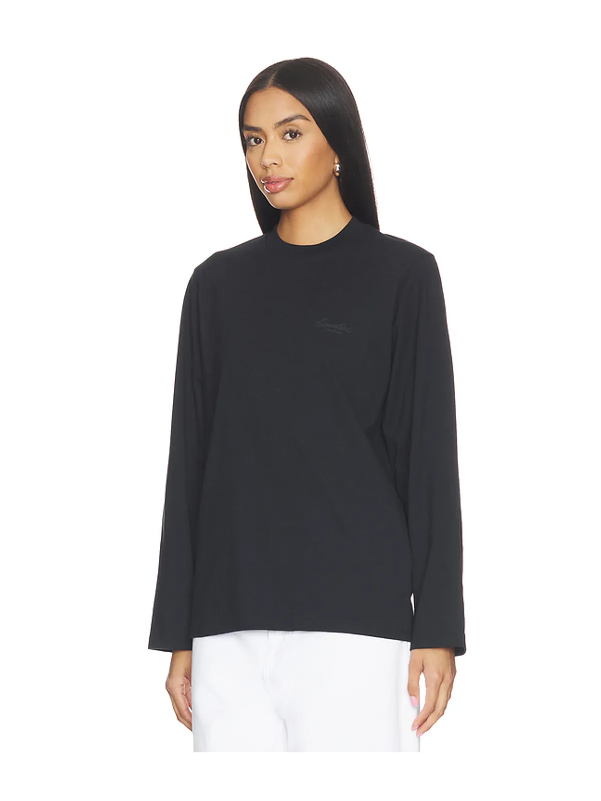 Fear of God ESSENTIALS CLASSIC Tシャツ - 画像2