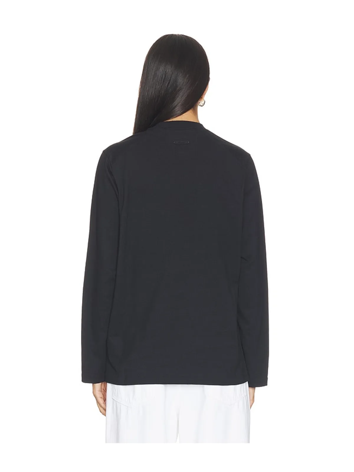 Fear of God ESSENTIALS CLASSIC Tシャツ - 画像3