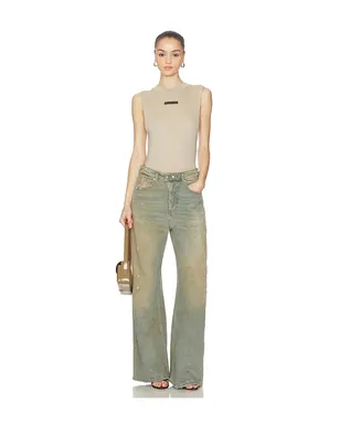 Fear of God ESSENTIALS ボディスーツ - サムネイル5