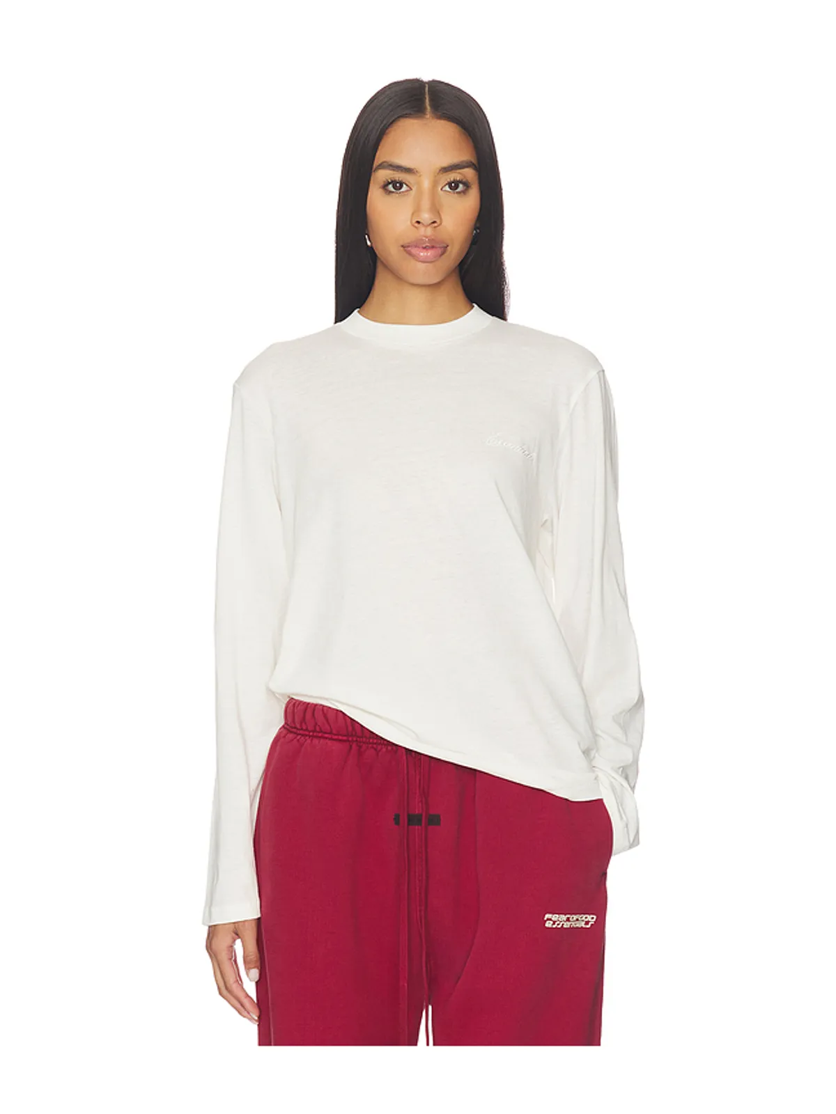 Fear of God ESSENTIALS CLASSIC トップ - 画像1