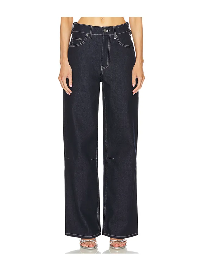 FIORUCCI FIORUCCI BAGGY デニムの商品画像
