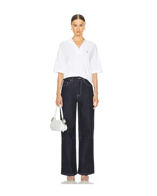 FIORUCCI BAGGY デニム - サムネイル5