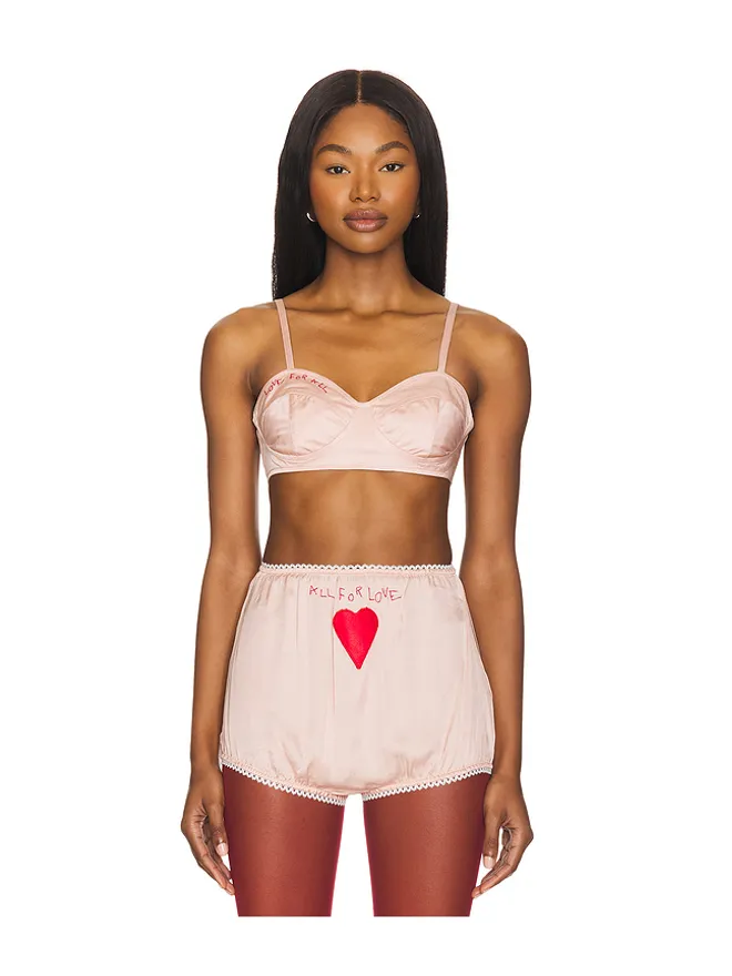 FIORUCCI FIORUCCI ブラレットの商品画像