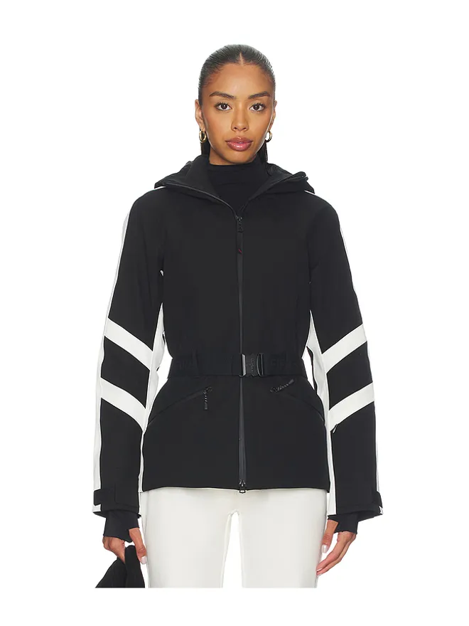 Bogner Fire + Ice Bogner Fire + Ice MOIA2-T ジャケット - Black,White.の商品画像