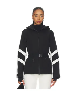 Bogner Fire + Ice MOIA2-T ジャケット - Black,White. - サムネイル1