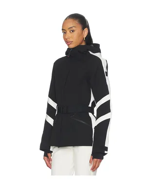 Bogner Fire + Ice MOIA2-T ジャケット - Black,White. - サムネイル2