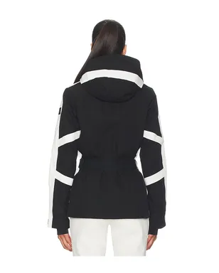 Bogner Fire + Ice MOIA2-T ジャケット - Black,White. - サムネイル3