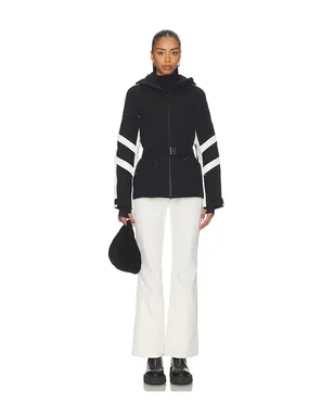 Bogner Fire + Ice MOIA2-T ジャケット - Black,White. - サムネイル4