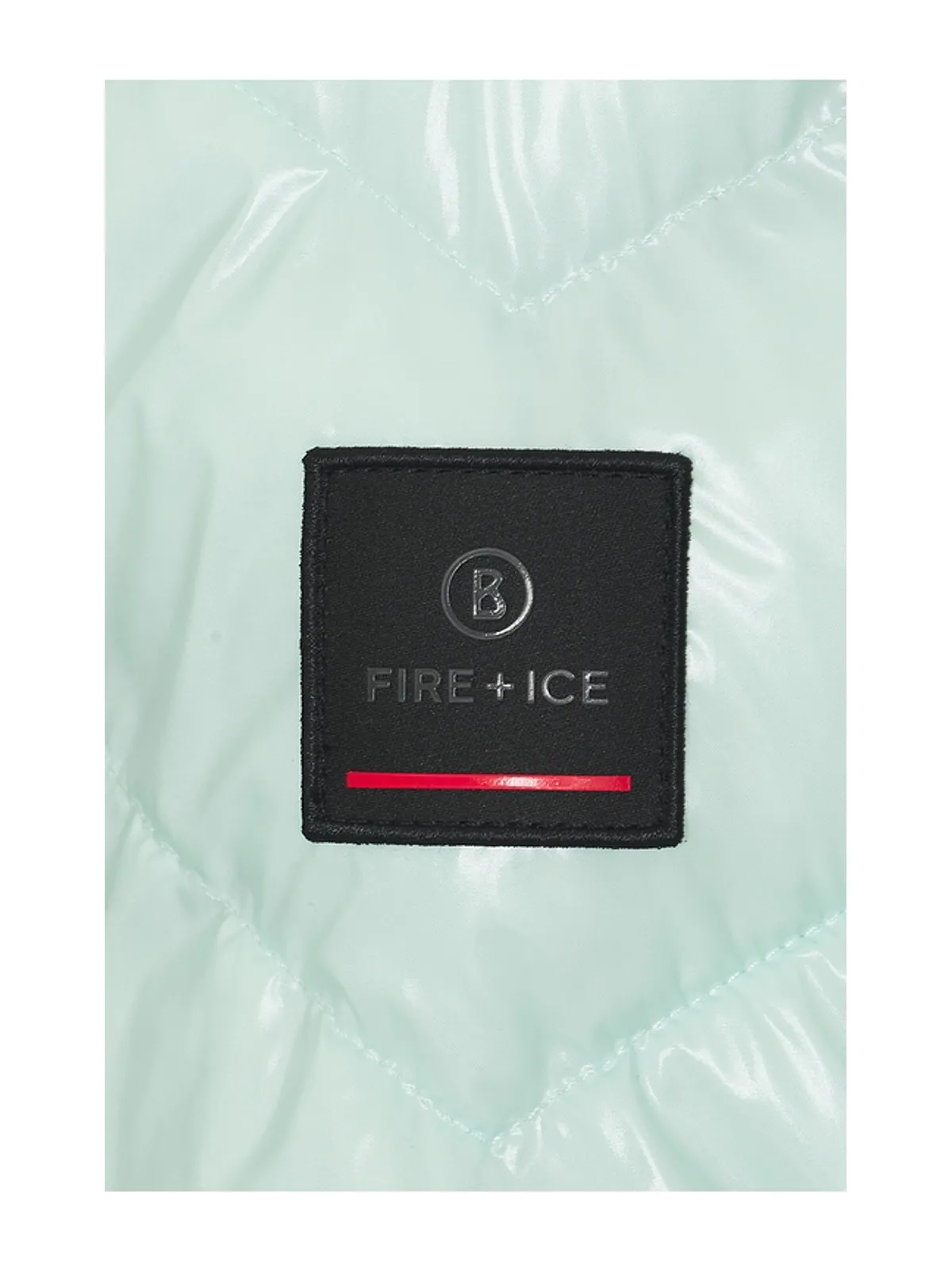 Bogner Fire + Ice FARINA3 ジャケット - Baby Blue,Black. - 画像5
