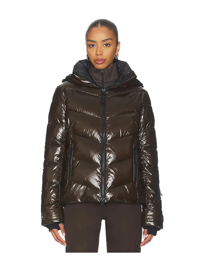 Bogner Fire + Ice Bogner Fire + Ice SAELLY2 ジャケットの商品画像