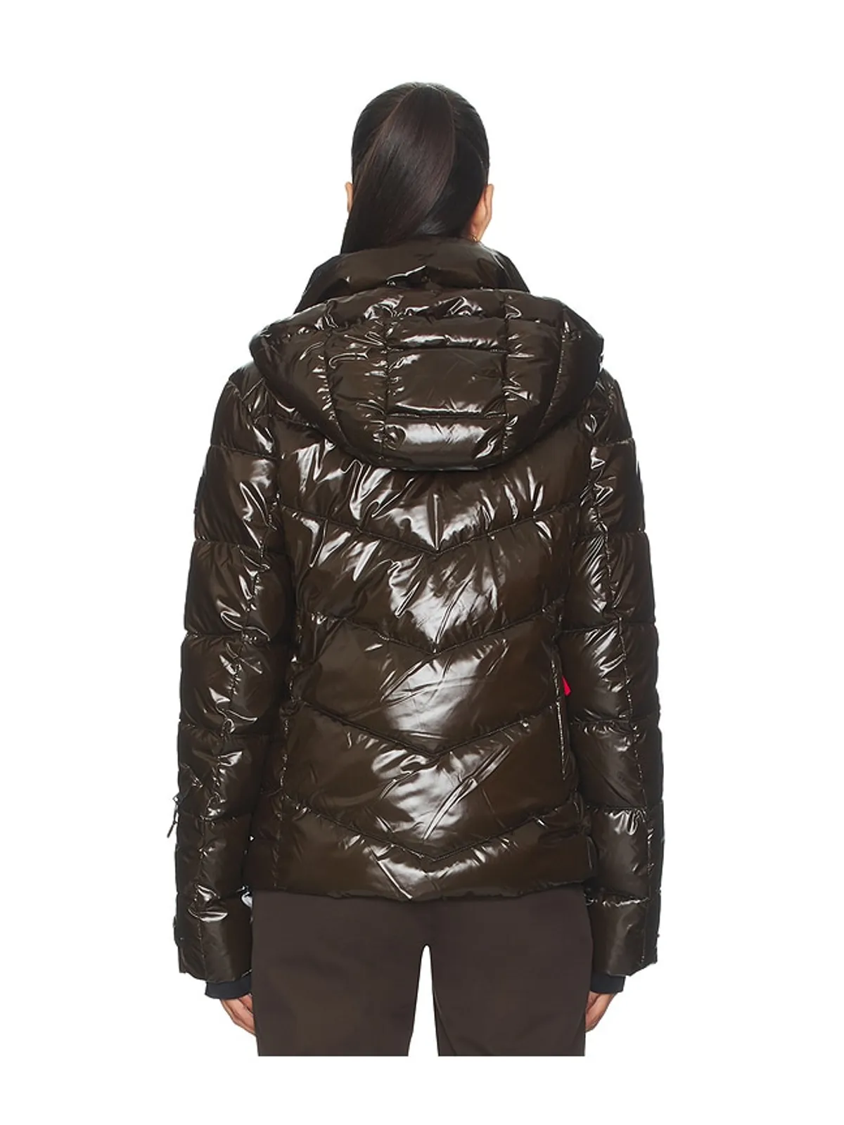 Bogner Fire + Ice SAELLY2 ジャケット - 画像3