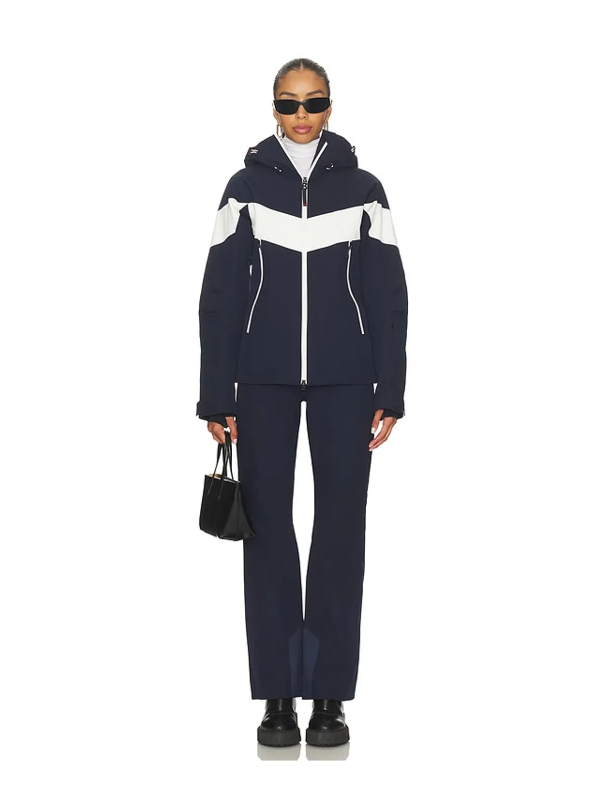 Bogner Fire + Ice BORJA4-T パンツ - 画像5