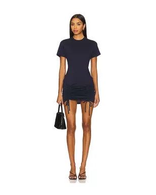 fleur du mal RILEY Tシャツドレス - サムネイル1
