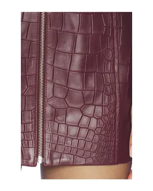 fleur du mal PIPER ミニスカート - サムネイル6