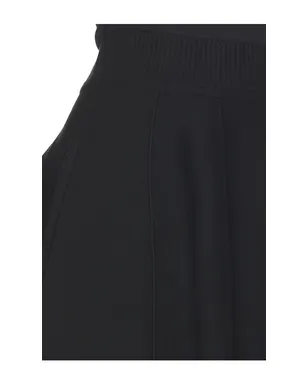 fleur du mal ニットフレアミニスカート - サムネイル6