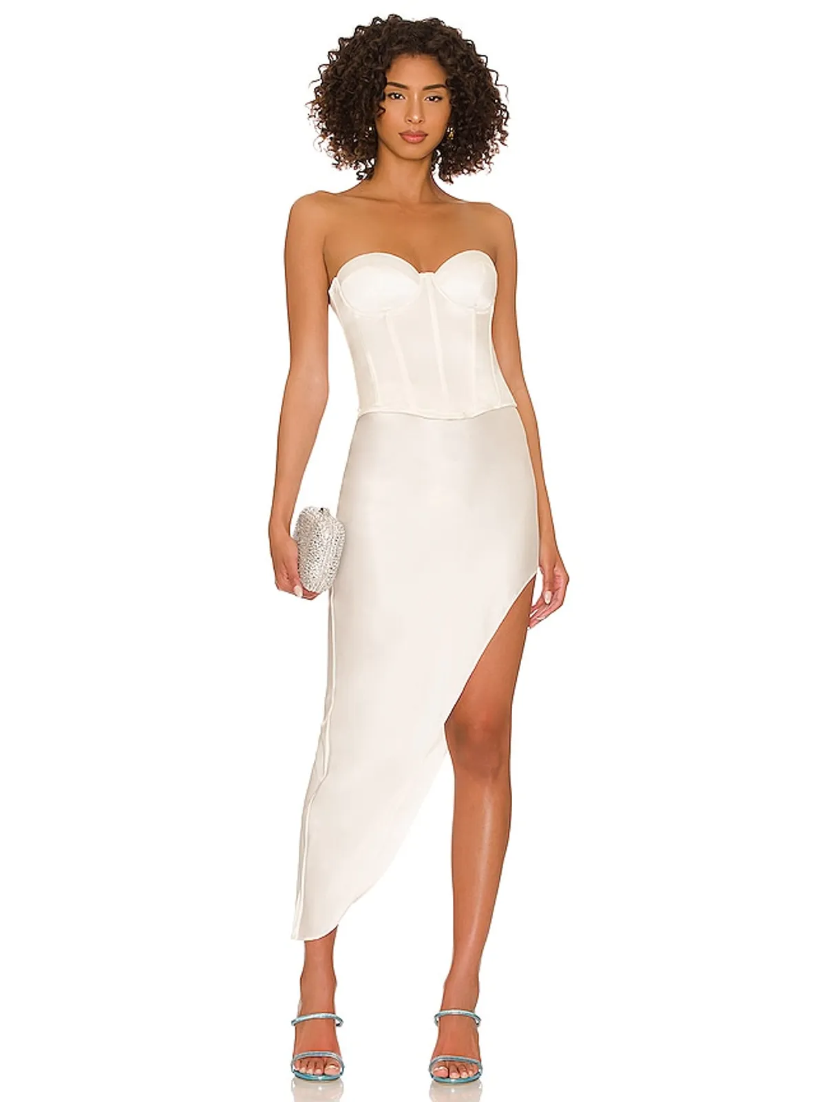 fleur du mal HAMPTONS ビスチェ - 画像4