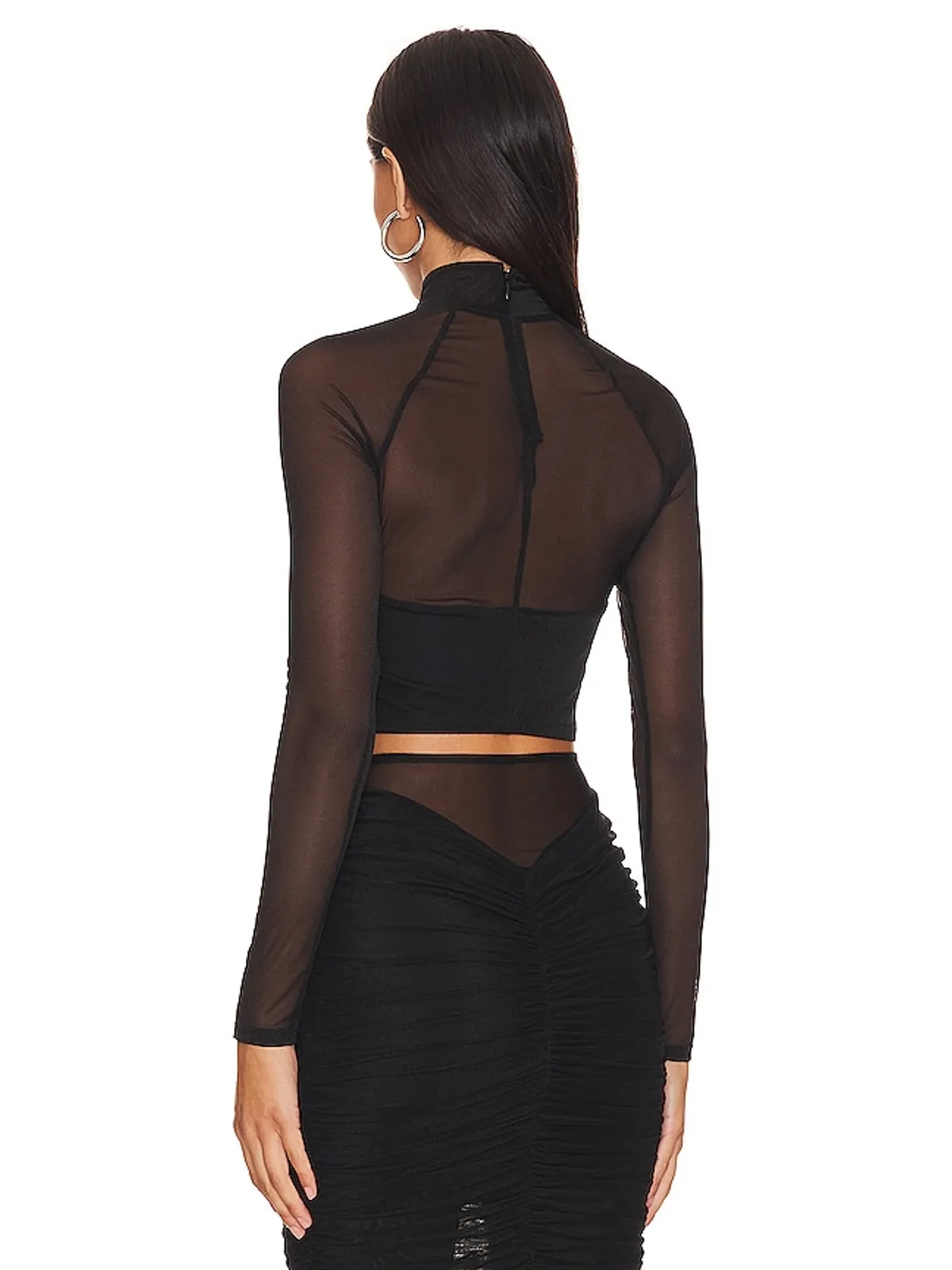 fleur du mal トップ - 画像3