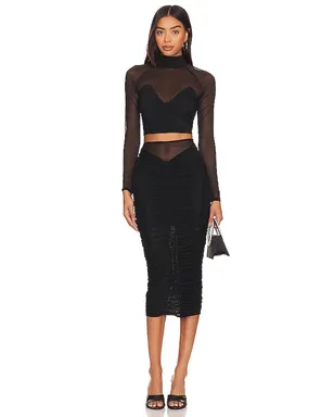 fleur du mal トップ - サムネイル4