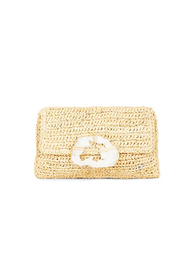 florabella florabella ESPLENDOR クラッチの商品画像