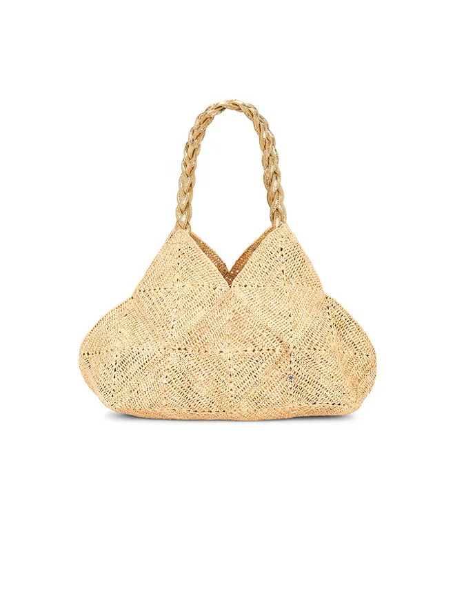 florabella florabella FOGGIA トートバッグの商品画像