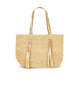 florabella INDORE トートバッグ - サムネイル1