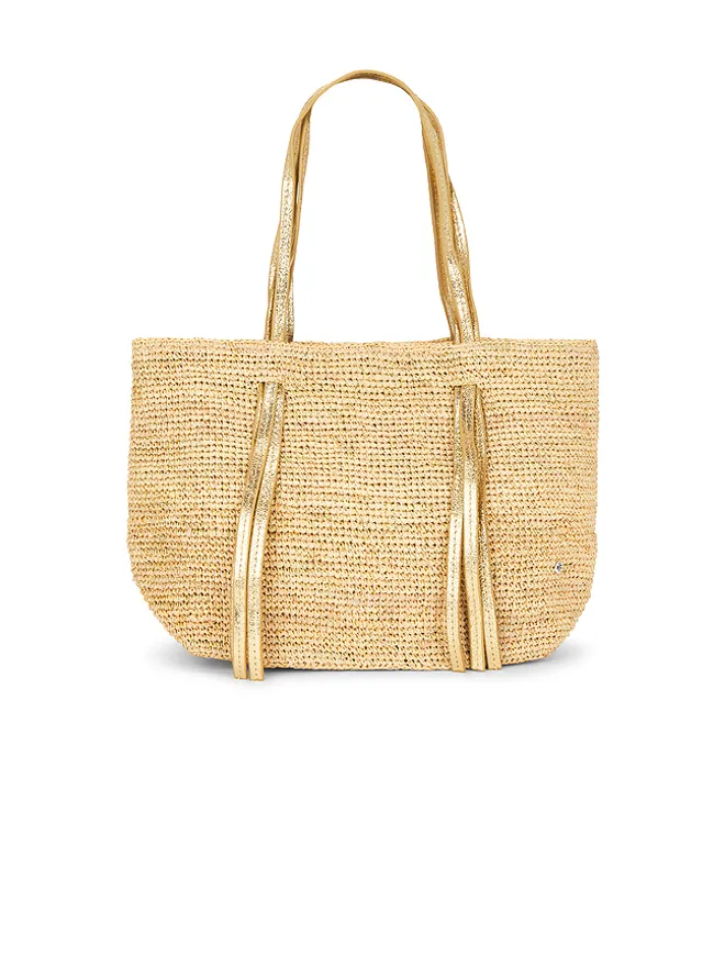 florabella florabella INDORE トートバッグの商品画像