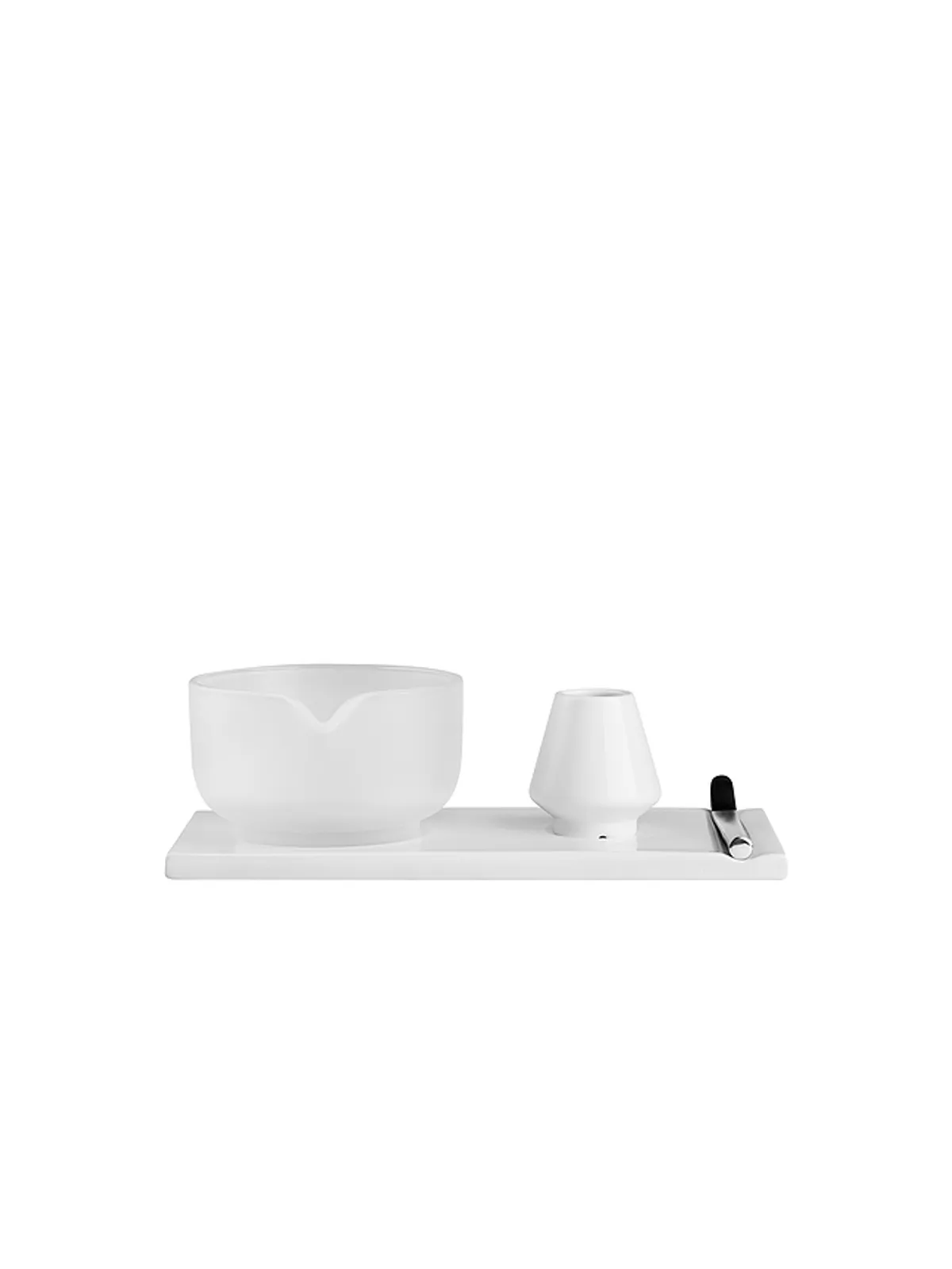Fellow MATCHA SET 抹茶セット - 画像2