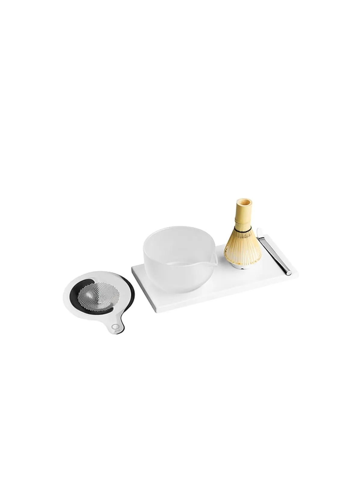 Fellow MATCHA SET 抹茶セット - 画像3