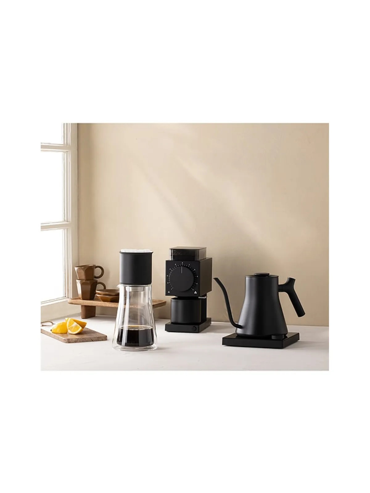 Fellow STAGG EKG PRO ELECTRIC KETTLE STAGG EKG PRO 電気ケトル - 画像6