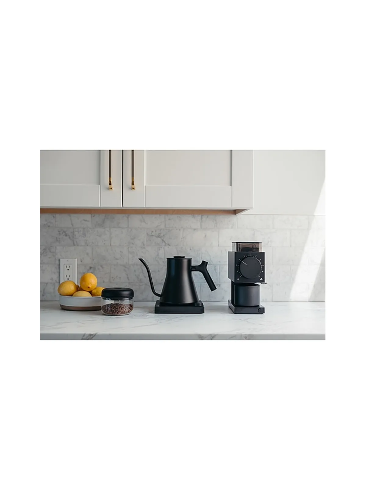 Fellow STAGG EKG PRO ELECTRIC KETTLE STAGG EKG PRO 電気ケトル - 画像8