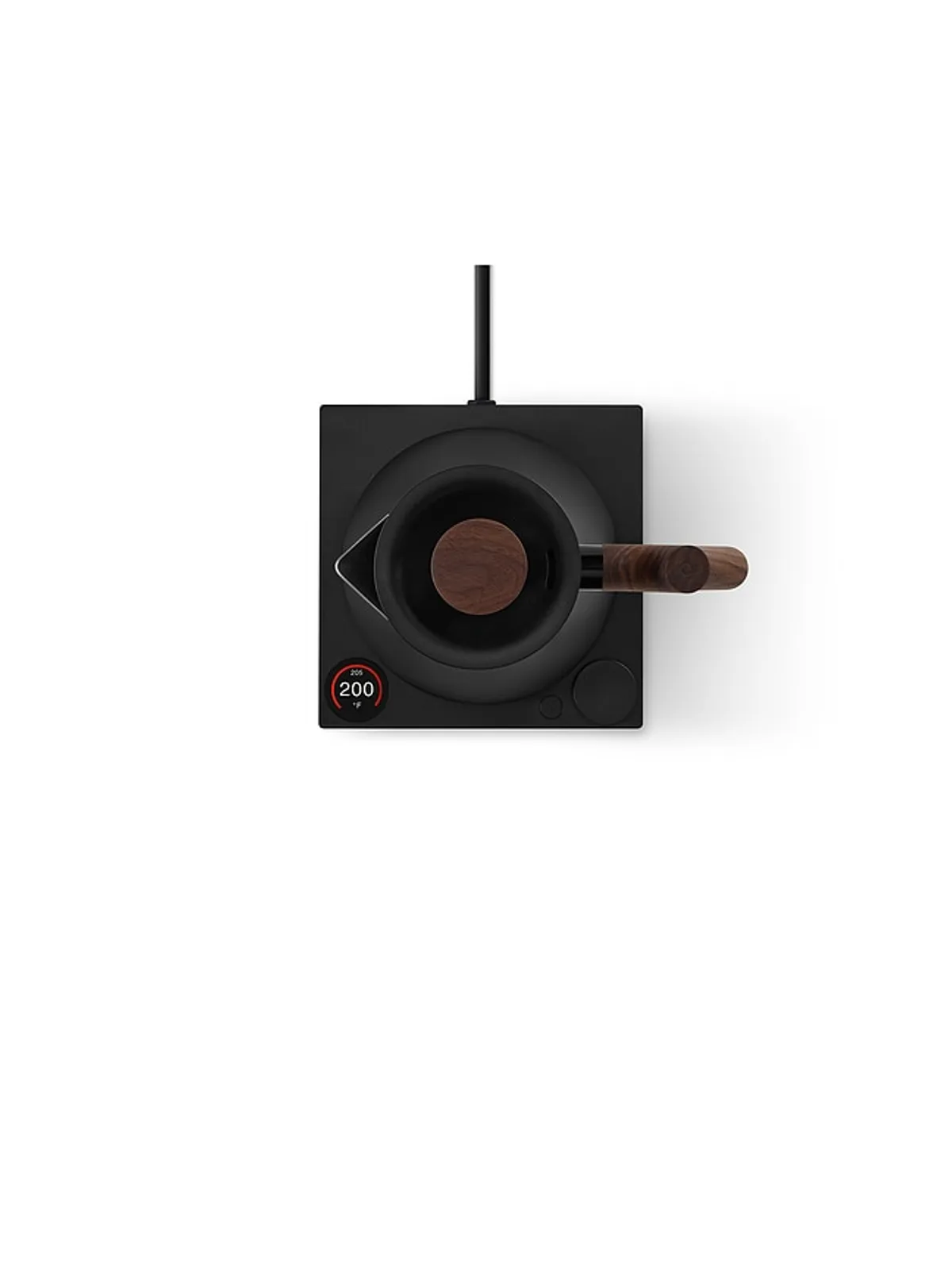 Fellow CORVO EKG PRO ELECTRIC KETTLE CORVO EKGプロ電気ケトル - 画像4