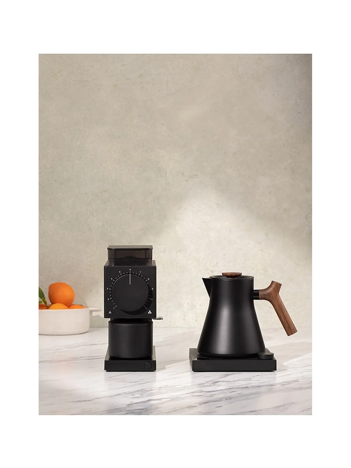 Fellow CORVO EKG PRO ELECTRIC KETTLE CORVO EKGプロ電気ケトル - 画像9