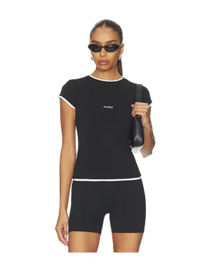 FORM LAYERING Tシャツ - サムネイル1