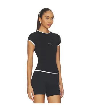 FORM LAYERING Tシャツ - サムネイル2