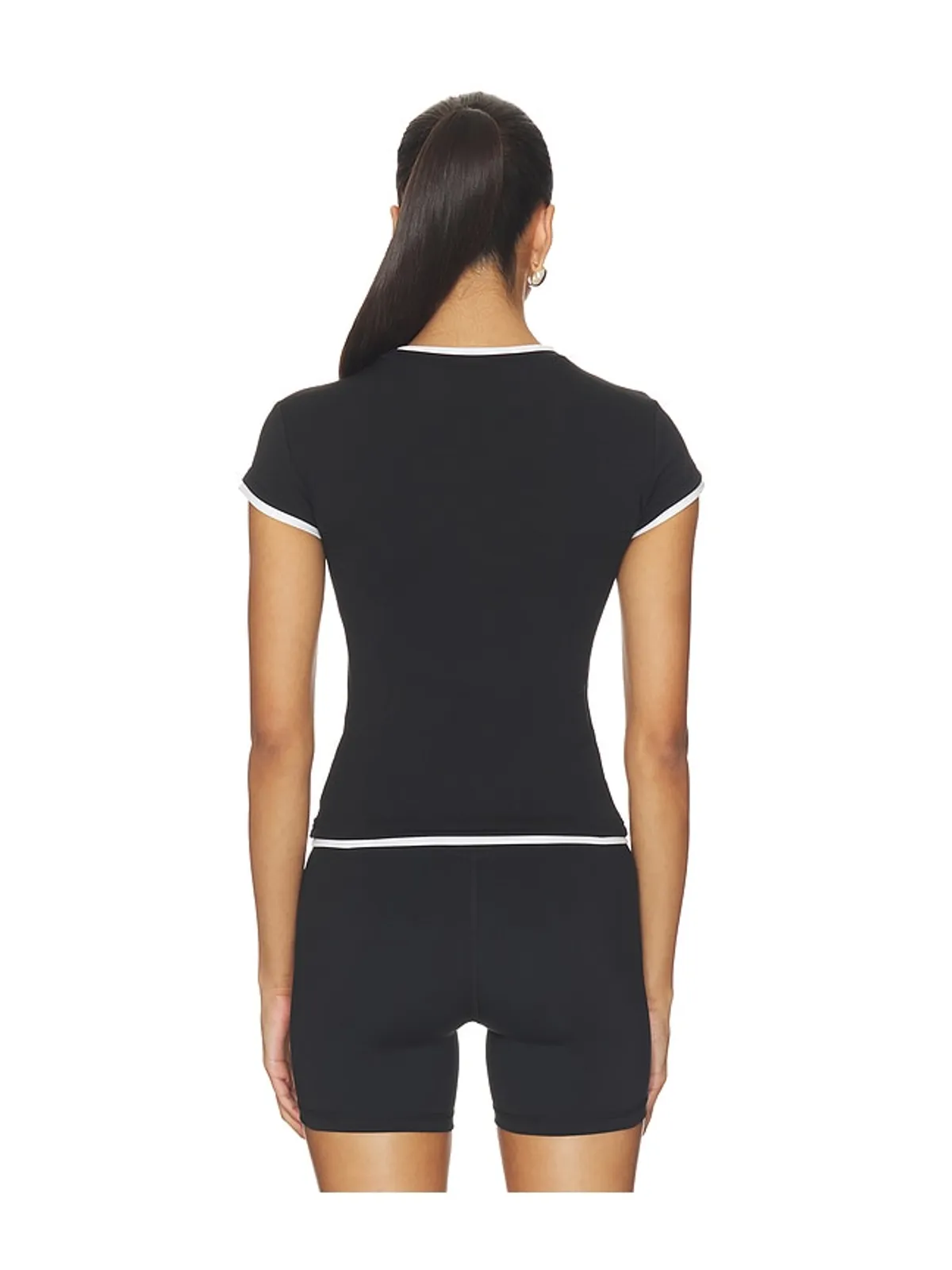 FORM LAYERING Tシャツ - 画像3