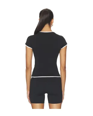 FORM LAYERING Tシャツ - サムネイル3