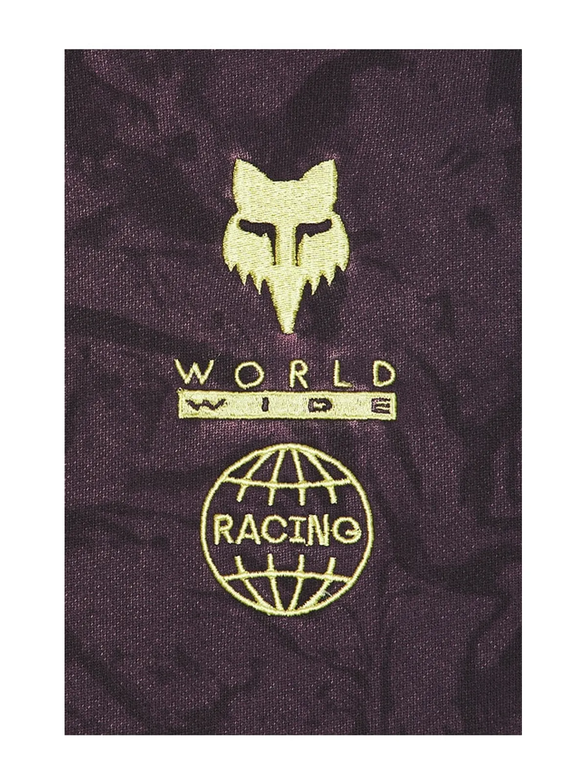 Fox Racing パーカー - 画像6
