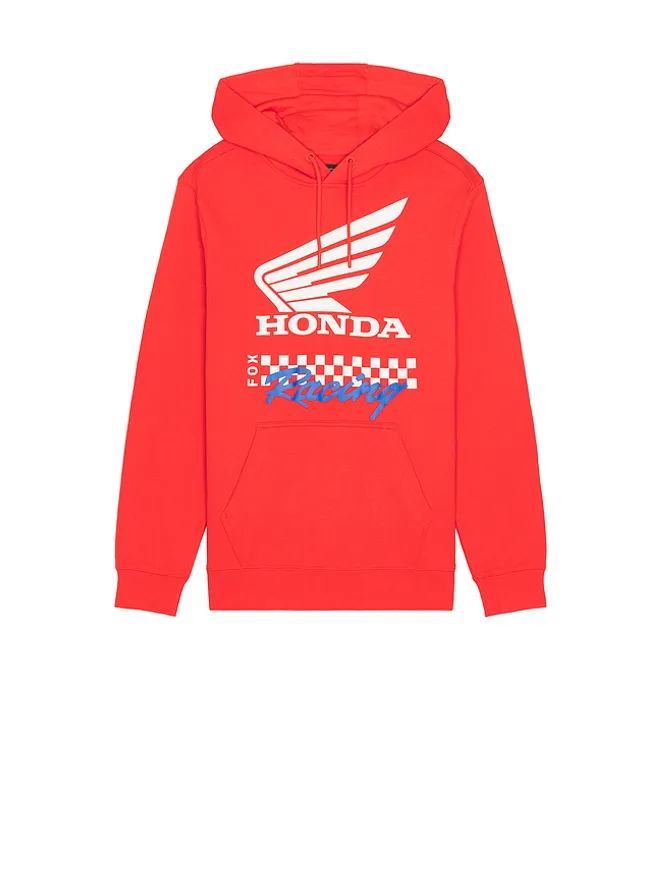 Fox Racing Fox Racing HONDA パーカーの商品画像