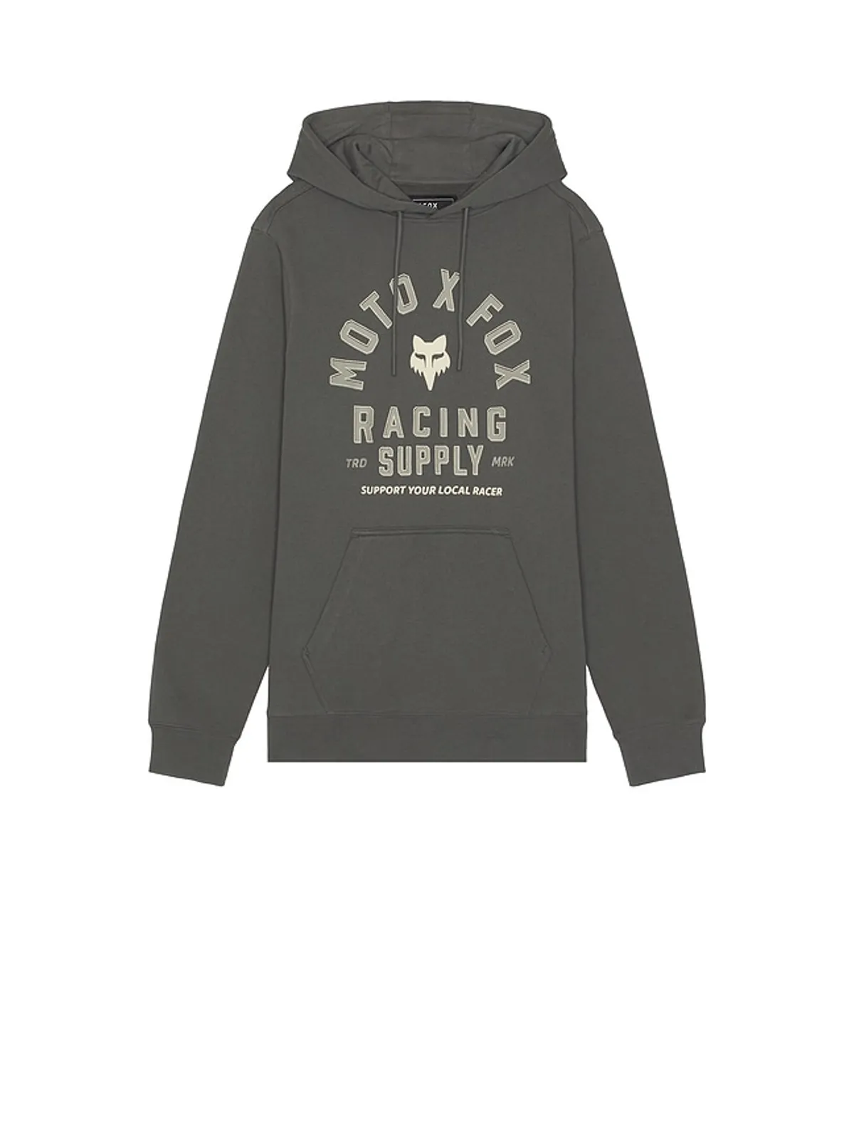 Fox Racing LOCAL パーカー - 画像4