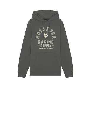 Fox Racing LOCAL パーカー - サムネイル4