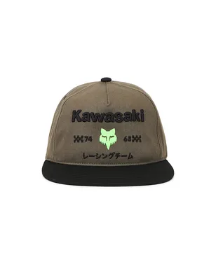 Fox Racing ハット - サムネイル1
