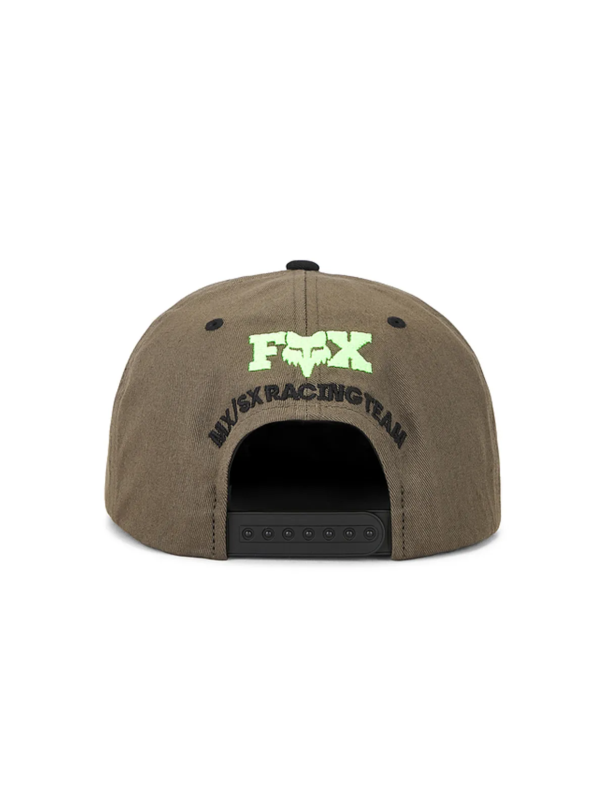 Fox Racing ハット - 画像2