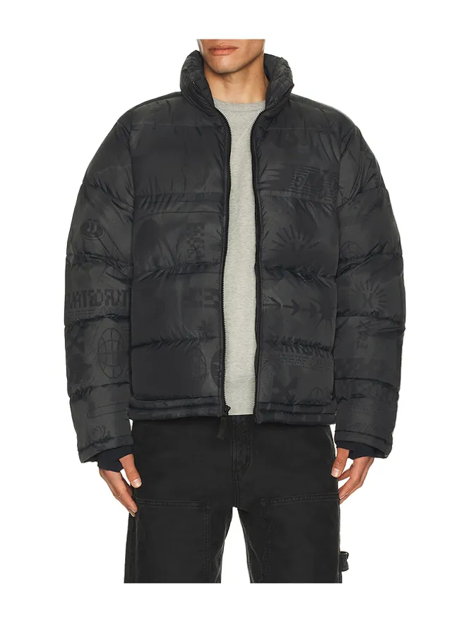 Fox Racing Fox Racing RIDGEWAY ジャケットの商品画像