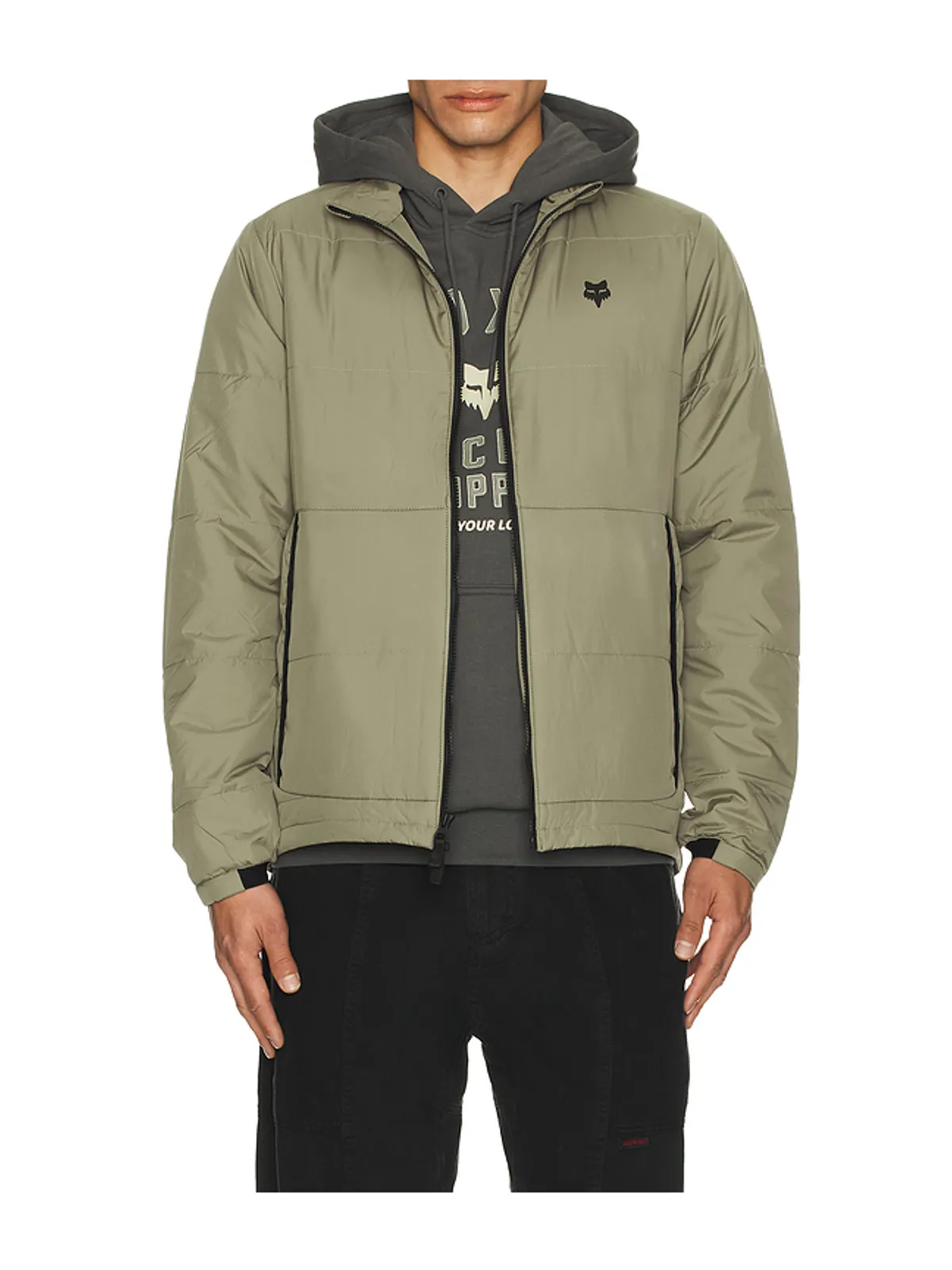 Fox Racing RIDGEWAY ジャケット - 画像1