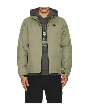 Fox Racing RIDGEWAY ジャケット - サムネイル1